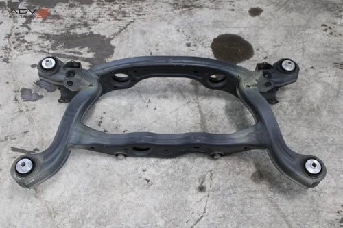 14-19 MERCEDES CLA250 C117 REAR SUBFRAME FRAME CROSSMEMBER CROSS MEMBER OEM SUB