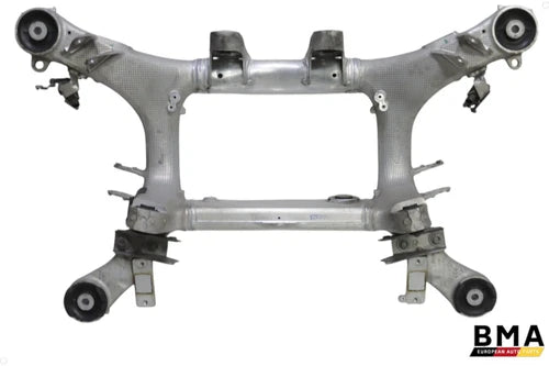 BMW M5 F90 Rear Lower Suspension Subframe Assembly 2018 - 2023 OEM Crossmember
