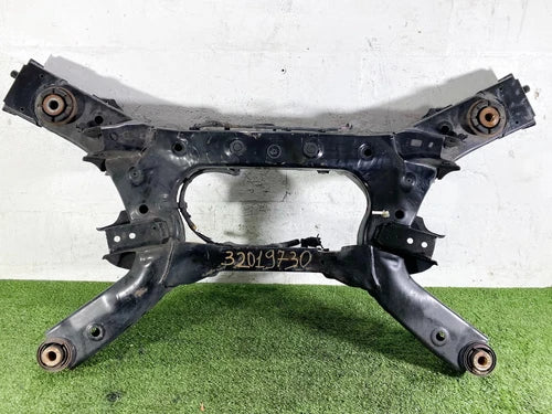 14-23 INFINITI Q50 Q60 REAR SUBFRAME CRADLE UNDERCARRIAGE OEM CROSSMEMBER