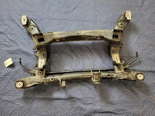 ALFA ROMEO STELVIO 2022 Rear Subframe USED OEM 00505677120 AWD 2.0L Crossmember