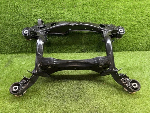 Audi A5 S5 RS5 Quattro Rear Subframe 8W0505235AK 2017 - 2024 OEM Crossmember
