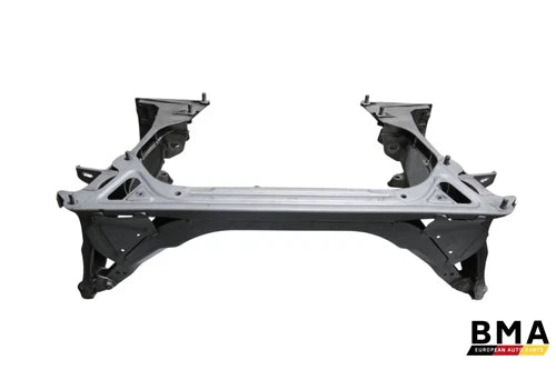 Porsche 982 718 Cayman Rear Suspension Crossmember 2017 - 2024 OEM Subframe