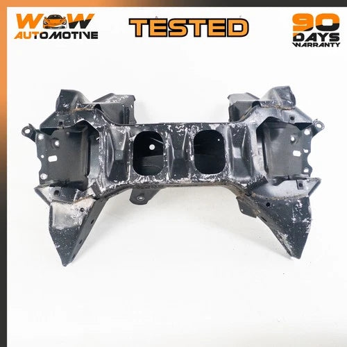 85-96 CHEVROLET CORVETTE C4 REAR HEATING CROSSMEMBER SUBFRAME OEM SUSPENSION