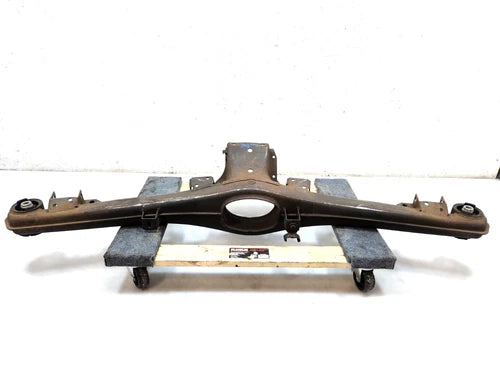 ✅ 82-88 OEM BMW E28 528e Rear Axle Subframe Suspension Carrier Crossmember 535