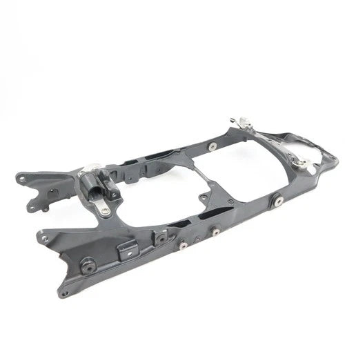 06 07 2006 2007 Kawasaki Ninja Rear Subframe Back Sub Frame Oem Parts C77 Zx10r