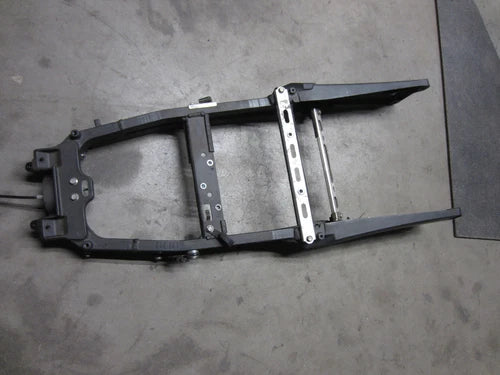 12-14 KAWASAKI NINJA ZX14R OEM REAR BACK SUB FRAME SUBFRAME
