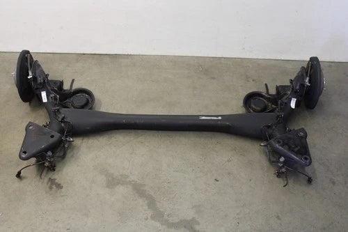Fiat 500 Abarth Rear Subframe Trailing Beam Genuine Oem 2012-2018 Axle