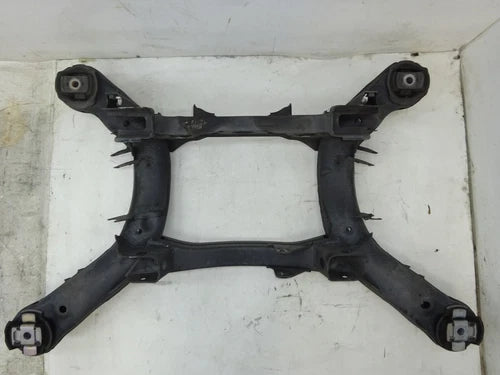 07-12 Mercedes GL450 X164 Rear Subframe Frame Crossmember Bar OEM DE2303127 Sub