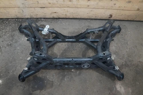 Rear Suspension Subframe Cradle Crossmember 33318097478 BMW M4 F82 2015-20 OEM