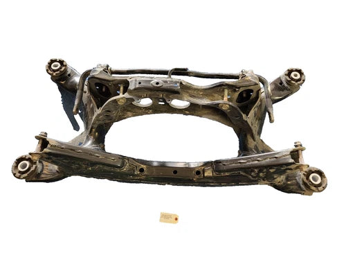 LEXUS NX 250 2024 2.5L Rear Suspension Crossmember USED OEM 51206-42090 Subframe
