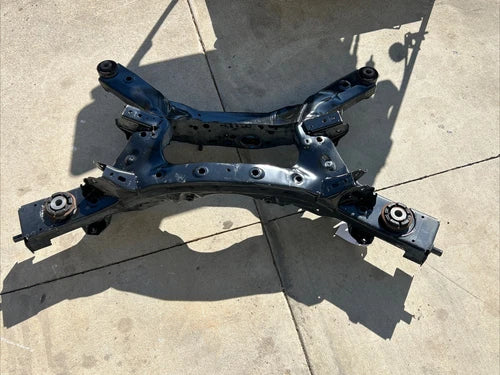 🔆2016-2020 INFINITI QX60 REAR SUBFRAME CROSSMEMBER FRAME ASSY RWD CRADLE
