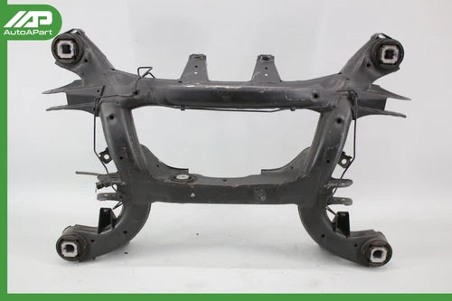 ✅ 07-18 BMW E70 X5 Sdrive Rear Suspension Crossmember Subframe 33287ag OEM Rwd