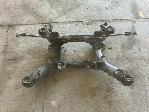 OEM 2014-2021 JEEP GRAND CHEROKEE REAR SUBFRAME CROSSMEMBER CRADLE FRAME