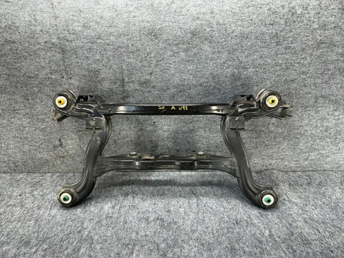 REAR SUSPENSION CARRIER SUB FRAME ASSEMBLY W177 A220 A35 OEM MERCEDES