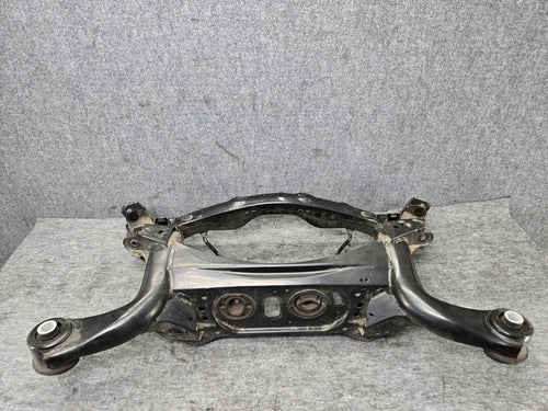 REAR SUBFRAME SUB FRAME CROSSMEMBER ASSEMBLY 21-25 IS300 IS350 IS500 OEM LEXUS