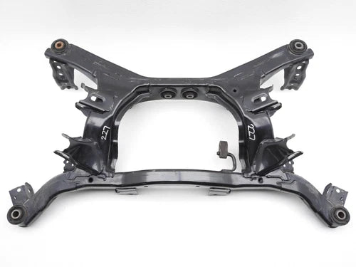 15-19 Subaru Impreza Wrx Sti Rear K Frame Crossmember Cradle Oem -227 Subframe