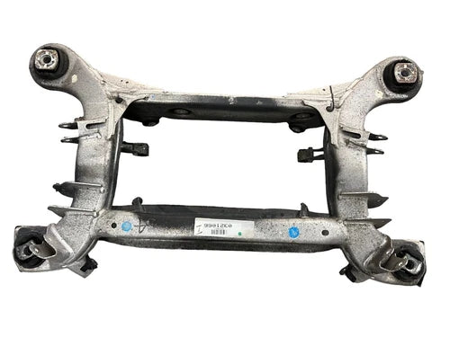 00-06 Mercedes C215 CL600 W220 S600 Subframe Crossmember OEM Rear