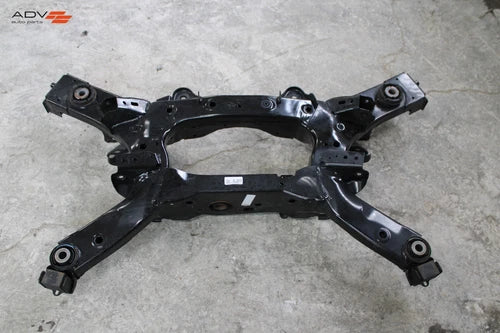 22-24 NISSAN PATHFINDER 4WD REAR SUB SUBFRAME CROSSMEMBER CROSS MEMBER OEM FRAME