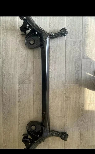 Crossmember/K-Frame Suspension Rear Subframe Scion Xb Genuine OEM Rear 04-06