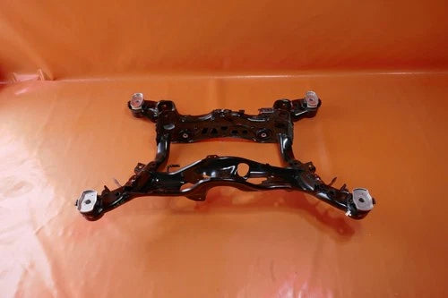 AUDI A6 SUBFRAME REAR CROSSMEMBER 2019 2021 S6 ALL ROAD 4K0505235AK OEM 2020