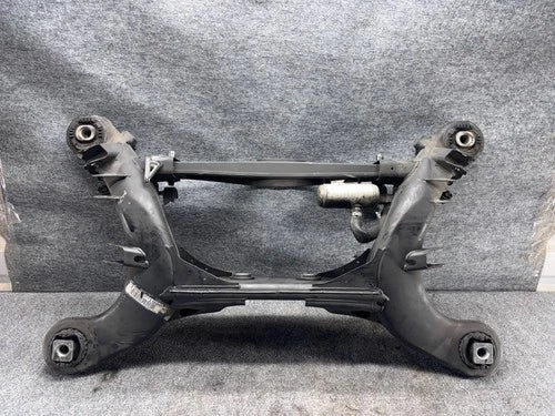 MERCEDES W219 CLS55 CLS63 E63 AMG SUBFRAME CROSSMEMBER OEM REAR