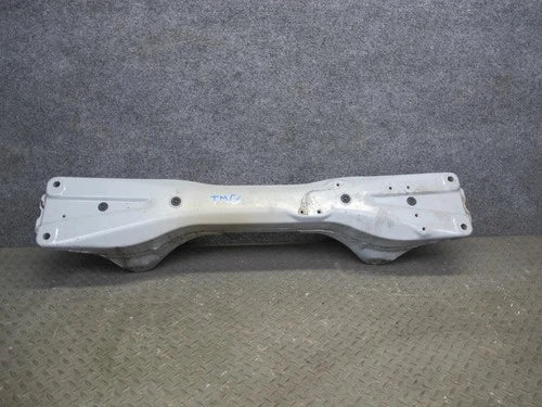 00-02 TOYOTA MR2 SPYDER ZZW30L REAR SUB FRAME CROSSMEMBER CARRIER OEM SUSPENSION