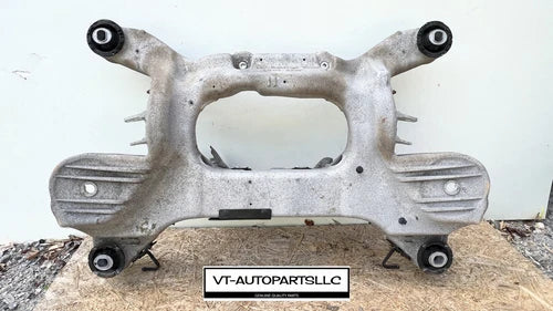 ⭐️2013-2018 Range Rover L405 LWB Rear Suspension Frame Crossmember OEM Subframe