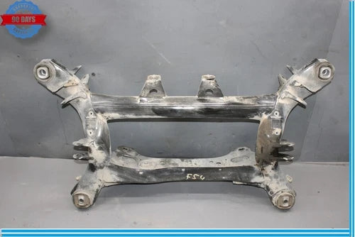 14-16 BMW 320i 328i 428i Rear Subframe Crossmember 6867417 Oem Suspension