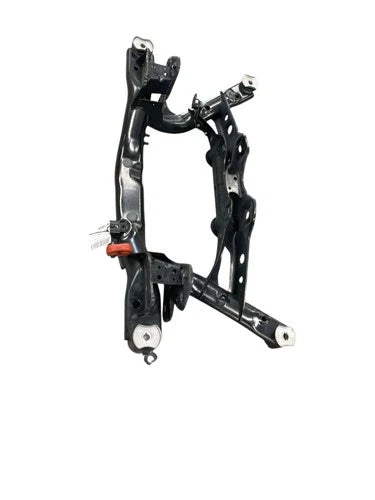2022 2023 2024 AUDI RS3 REAR SUBFRAME CRADLE CROSS MEMBER OEM SUSPENSION