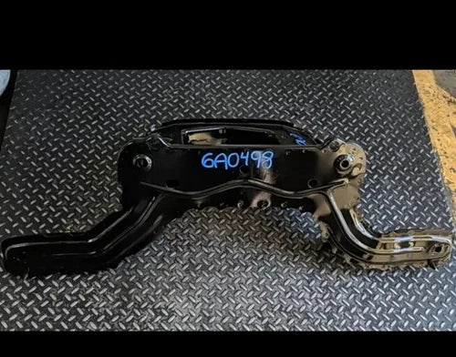 09-12 Ford Escape 2WD Rear Subframe K-Frame Genuine OEM Crossmember