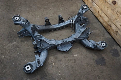 Rear Suspension Subframe Cradle Crossmember 33316863815 BMW X6 X5 07-19 OEM