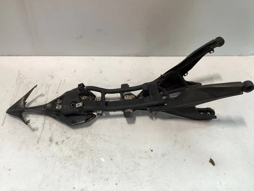 14-19 DUCATI PANIGALE 899 959 REAR REAR BACK TAIL SECTION OEM CLEAN SUBFRAME