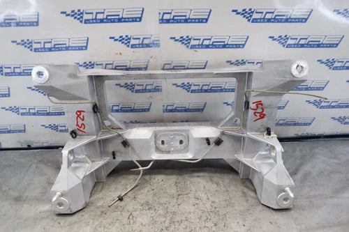 2001 CHEVROLET CORVETTE Z06 C5 LS6 OEM REAR SUBFRAME SUBFRAME CRADLE #1529 5.7L