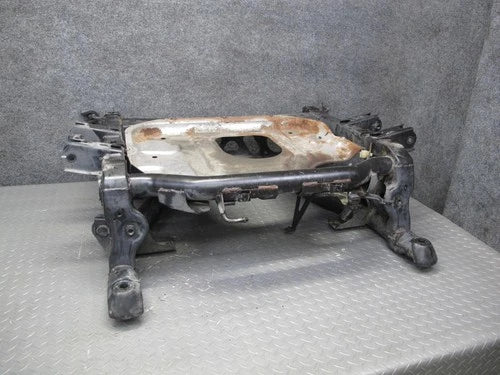 00-03 HONDA S2000 REAR SUSPENSION SUBFRAME CROSSMEMBER CARRIER OEM