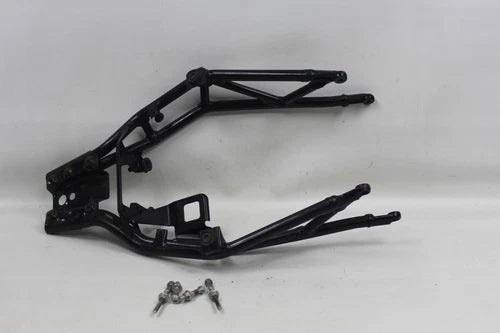 Ducati Hypermotard 1100S 1100 OEM Rear Assembly Support Frame NICE! Subframe