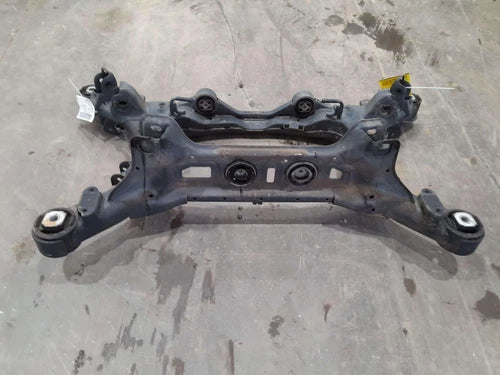 12-14 Hyundai Genesis Sedan 3.8L Rear Crossmember Subframe OEM Suspension