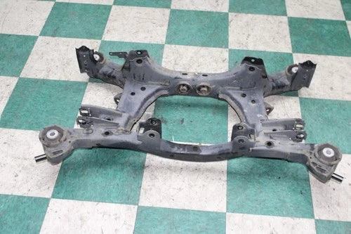 13-19 LEGACY Outback Rear Back Lower Crossmember Subframe Cradle OEM WTY Engine