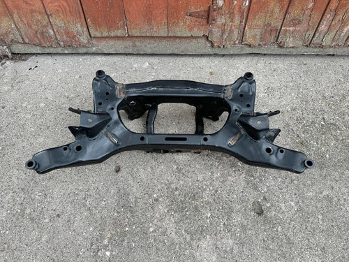 P310154 2014-2020 Nissan Rogue Rear Subframe K Frame 2.5L FWD OEM Crossmember