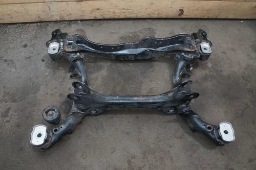 Rear Suspension Subframe Cradle Crossmember 8W0505235AK Audi S5 2018-21 OEM