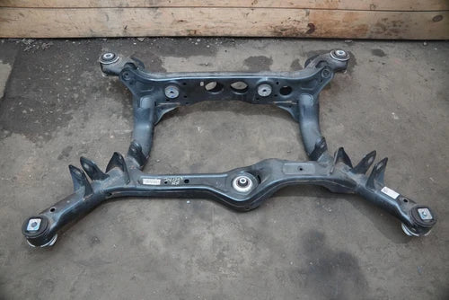 Rear Suspension Subframe Cradle Crossmember 95B505235F Porsche Macan 2015-24 OEM