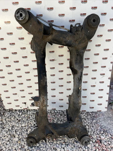 🇯🇵Audi🇩🇪C5 A6 Allroad Quattro OEM rear subframe
