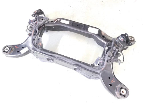 18-20 Buick Enclave FWD Rear Suspension Subframe Cradle Used OEM Crossmember