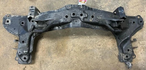 2002-2004 Honda CR-V Rear Subframe Crossmember Cradle OEM Used 02 03 04 K-Frame