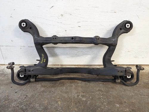 14-20 MERCEDES GLA250 X156 2.0L 4MATIC SUBFRAME SUB FRAME CROSSMEMBER OEM REAR