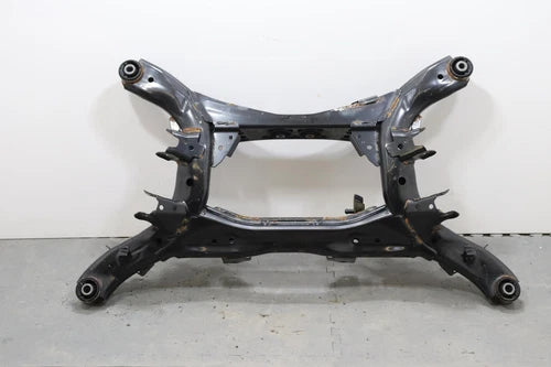 2024 - 2026 SUBARU CROSSTREK REAR UNDERCARRIAGE CROSSMEMBER CRADLE OEM SUBFRAME