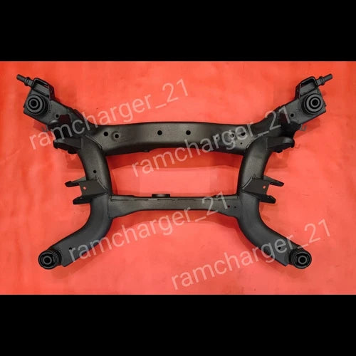 03-07 Nissan Murano AWD Rear Crossmember Cross Member OEM K-Frame