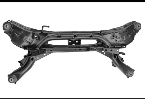 02-08 Mazda 6 Rear Subframe Crossmember OEM Sub Frame Cradle Cross Memb Genuine
