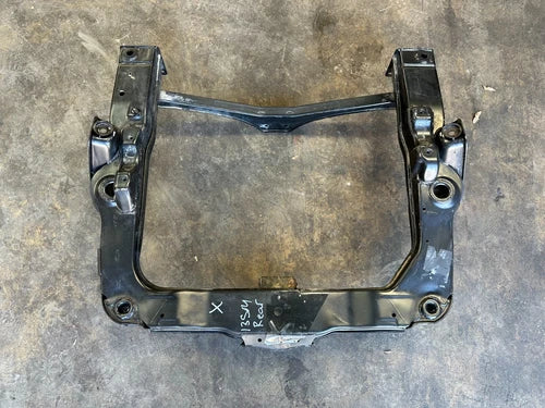 11-18 Smart Fortwo Electric REAR SUSPENSION SUBFRAME SUB FRAME OEM CROSSMEMBER