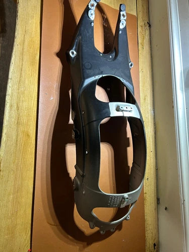 BMW R18 2023 First Edition OEM Subframe - ESSENTIALLY NEW Rear