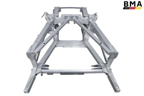 McLaren GT Rear Body Frame Engine Cross Member 2020 - 2023 OEM Subframe